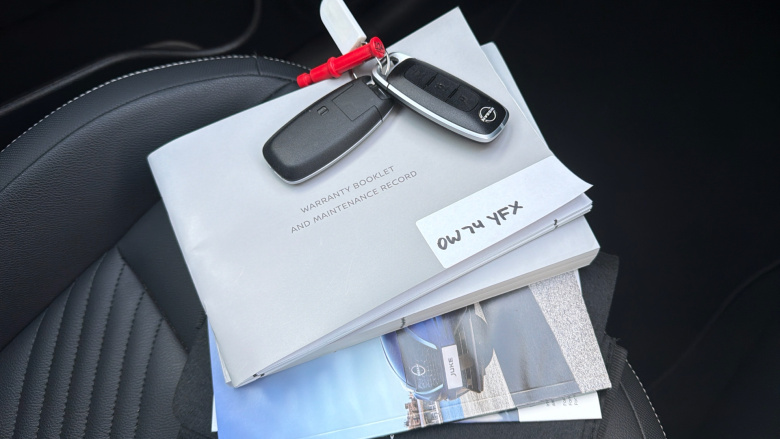 Nissan Juke 1.6 Hybrid Tekna 5dr Auto Hybrid Hatchback